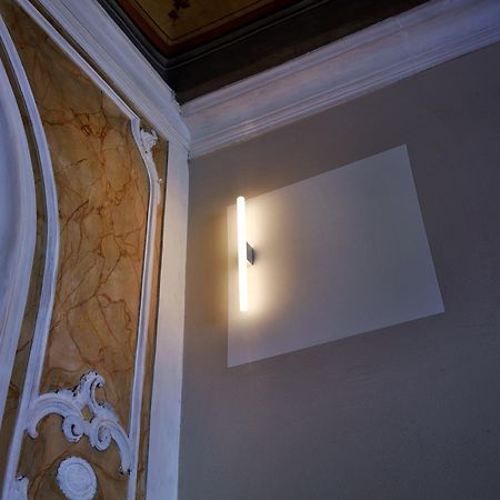 La Finestra Guest Apartment - Eco&Bio Lucca Luaran gambar