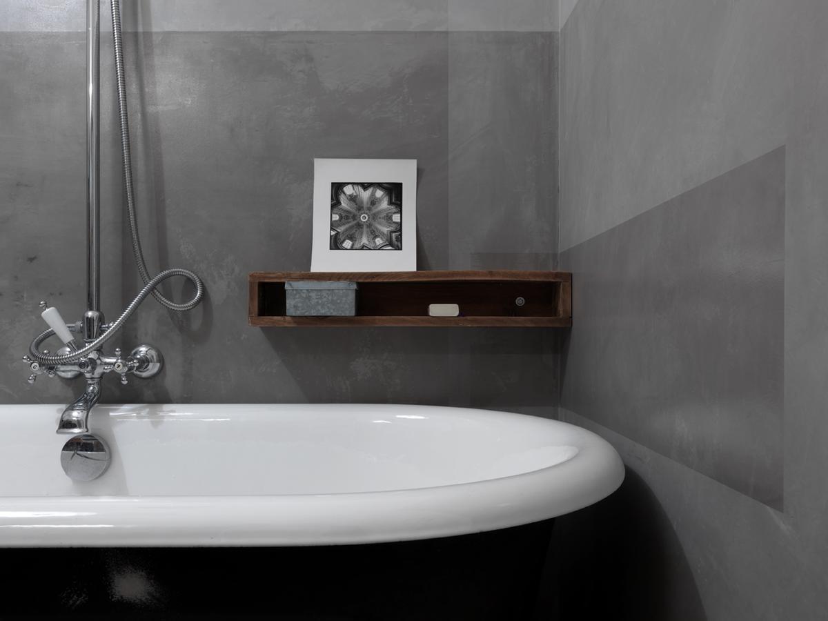 La Finestra Guest Apartment - Eco&Bio Lucca Luaran gambar