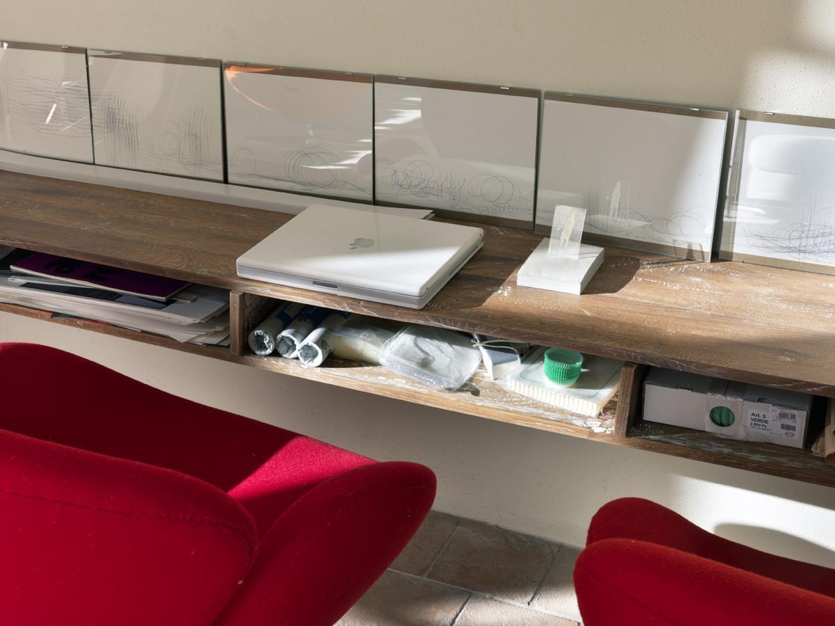 La Finestra Guest Apartment - Eco&Bio Lucca Luaran gambar
