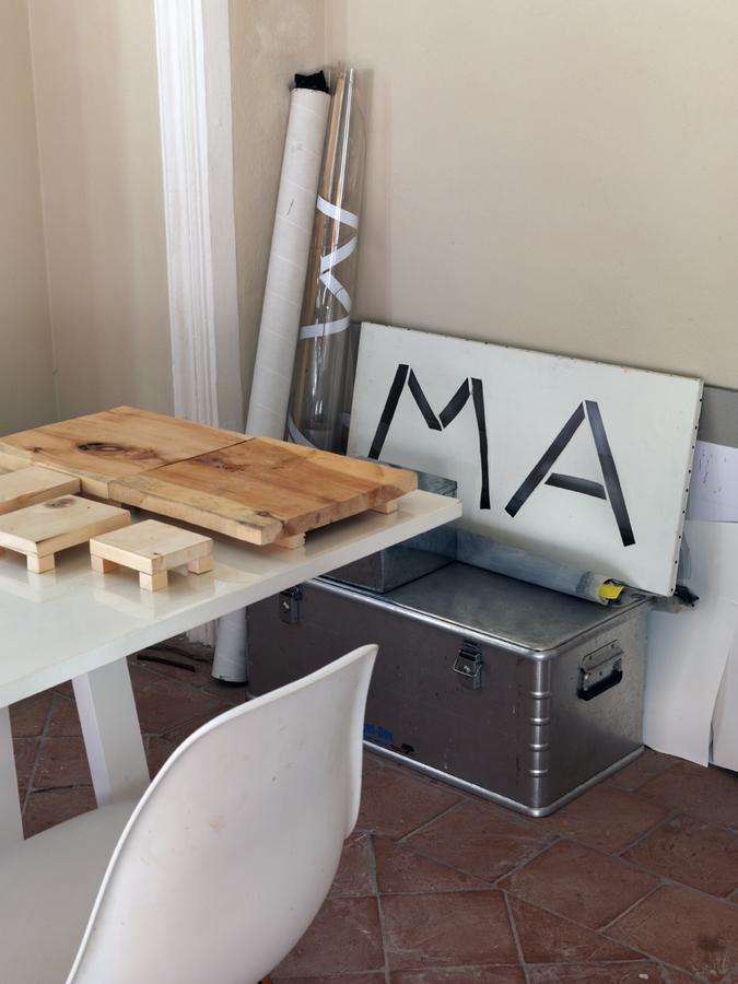 La Finestra Guest Apartment - Eco&Bio Lucca Luaran gambar