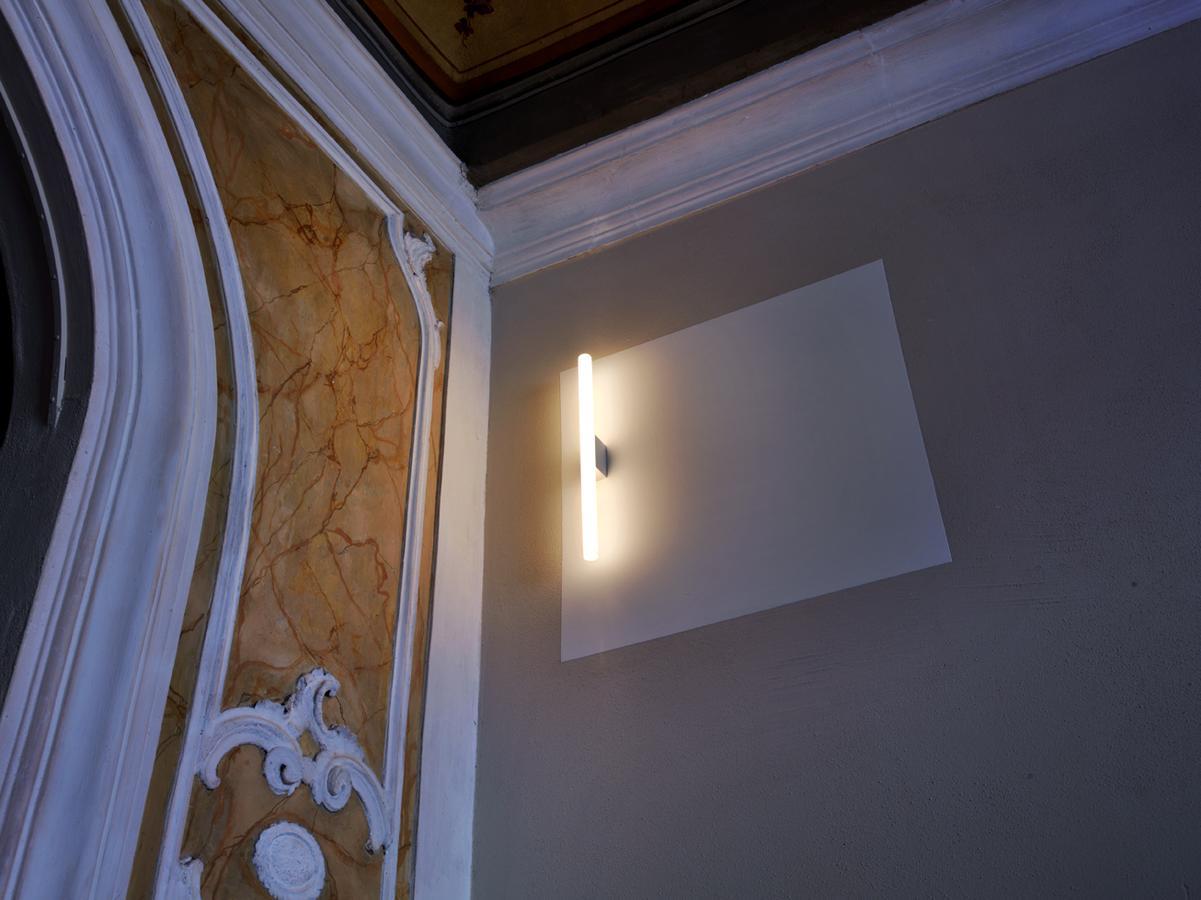La Finestra Guest Apartment - Eco&Bio Lucca Luaran gambar